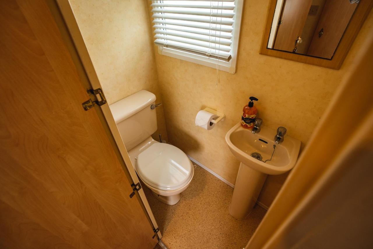 Chalet Lochlands 2br Family Caravan - Pets - Play Park