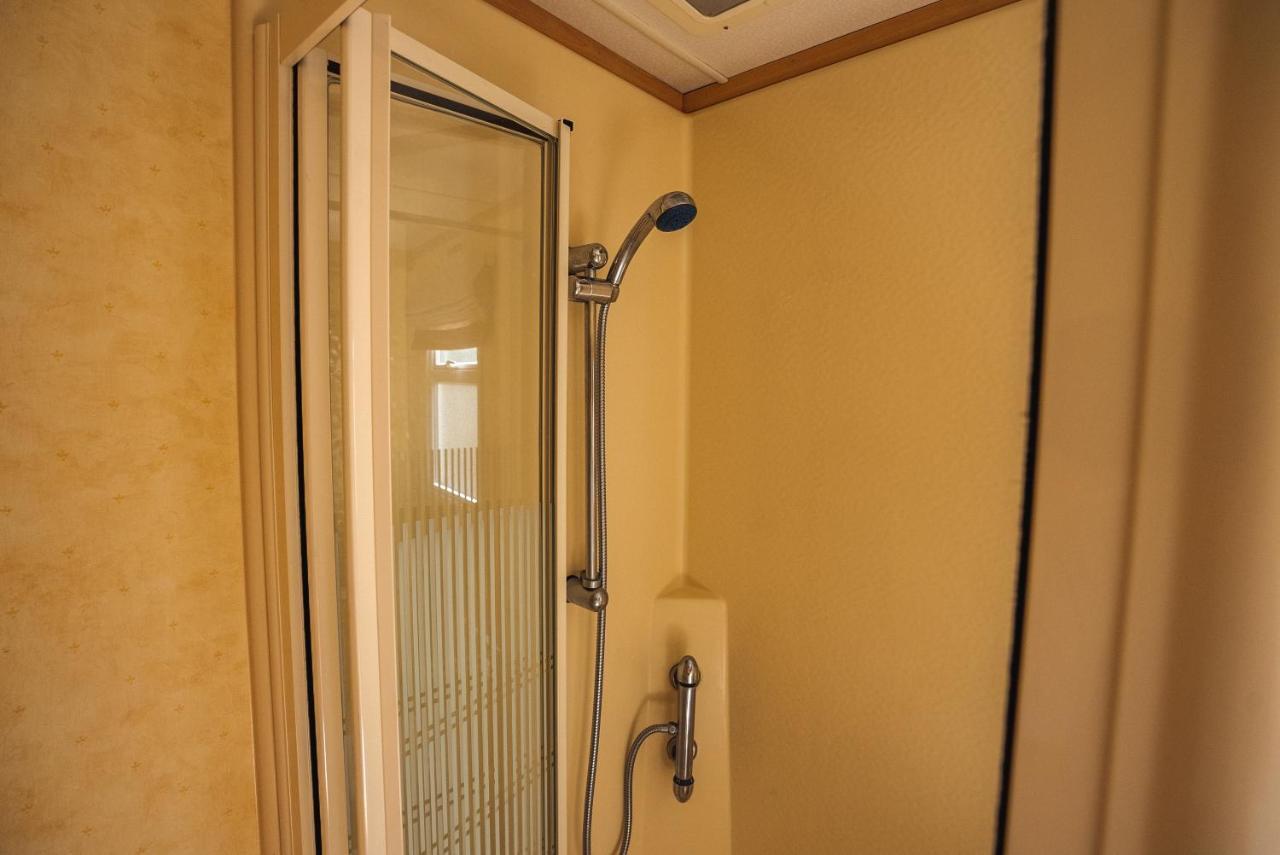 Lochlands 2br Family Caravan - Pets - Play Park Forfar